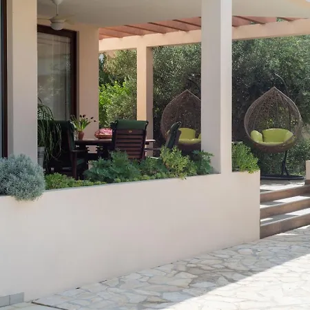 فيلة Relax Tanasia With A Pool Near Split *