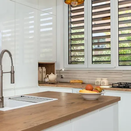 Relax Tanasia With A Pool Near Split * Kaštela